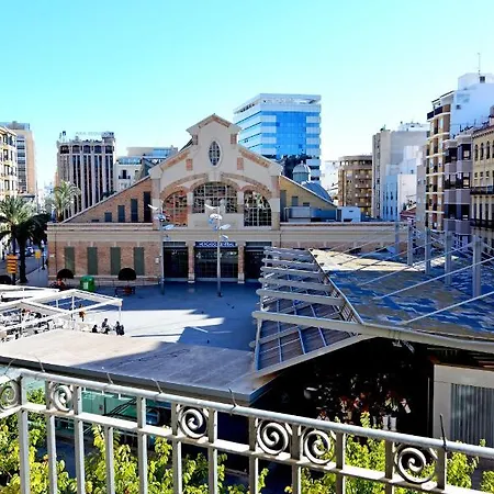 Historic By Mercado By Nras *
