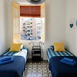 Apartman Historic By Mercado By Nras