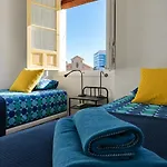 Apartman Historic By Mercado By Nras *