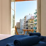 Historic By Mercado By Nras Apartman