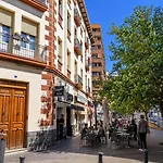 Historic By Mercado By Nras Apartman Alicante