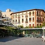 Historic By Mercado By Nras Apartman Alicante