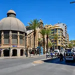 Apartman Historic By Mercado By Nras