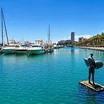 Apartman Historic By Mercado By Nras Alicante