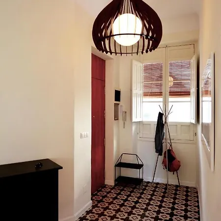 Apartment Historic By Mercado By Nras *