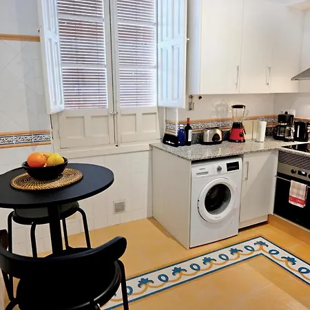 Apartment Historic By Mercado By Nras Alicante