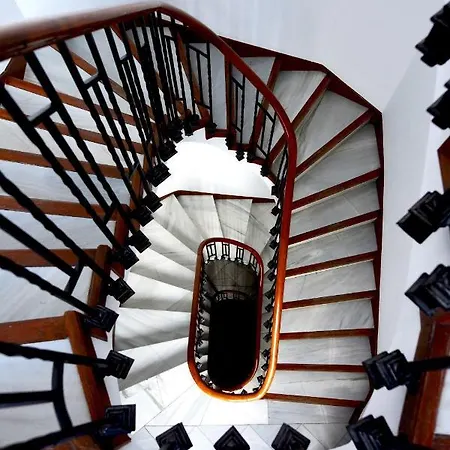 Appartamento Historic By Mercado By Nras Alicante