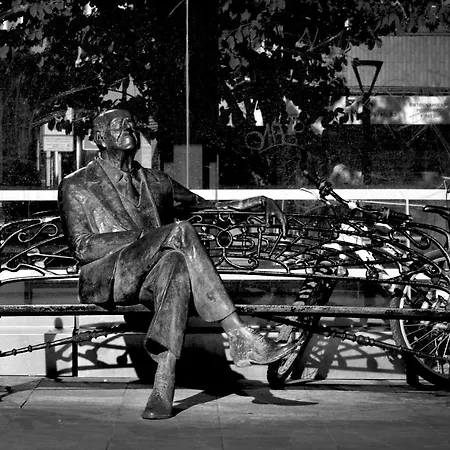 Historic By Mercado By Nras Alicante