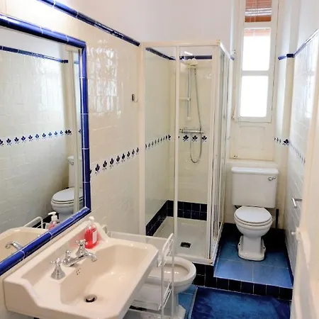 Historic By Mercado By Nras Appartamento