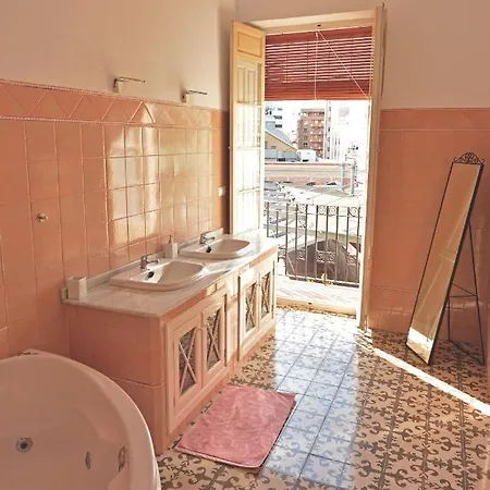 Apartment Historic By Mercado By Nras Alicante