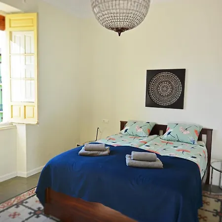 Historic By Mercado By Nras Apartment