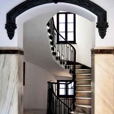 Historic By Mercado By Nras * Alicante