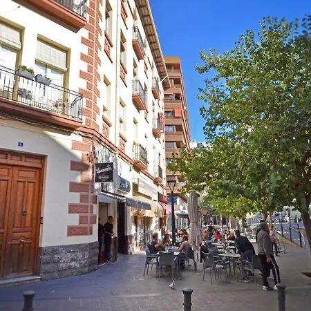 Historic By Mercado By Nras *