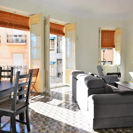 Appartamento Historic By Mercado By Nras *