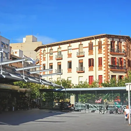 Apartment Historic By Mercado By Nras Alicante