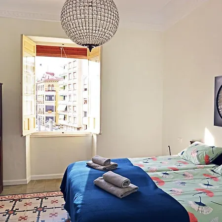 Historic By Mercado By Nras Apartment *