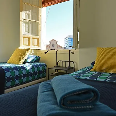 Historic By Mercado By Nras Apartment Alicante