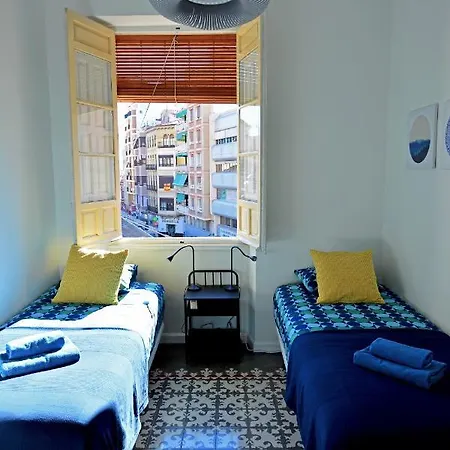 Historic By Mercado By Nras *