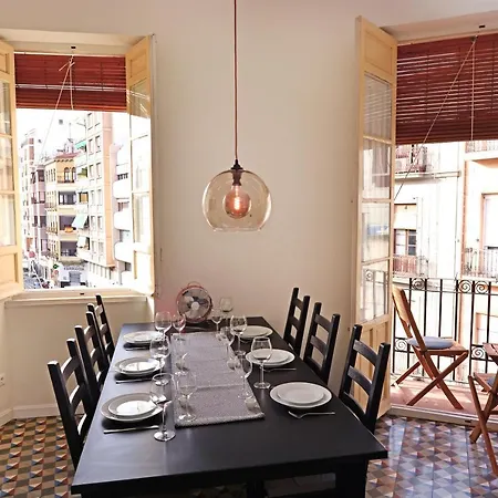 Apartment Historic By Mercado By Nras