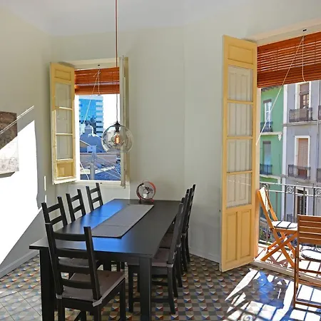 Apartment Historic By Mercado By Nras