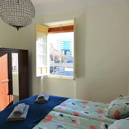 Appartamento Historic By Mercado By Nras