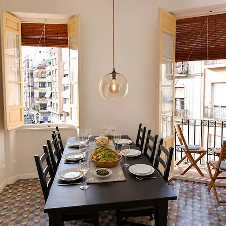 Historic By Mercado By Nras Apartman