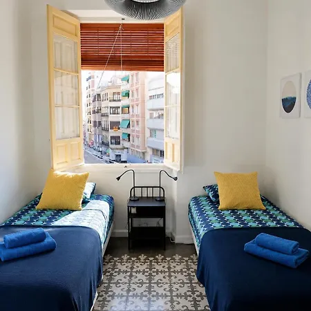 Appartement Historic By Mercado By Nras