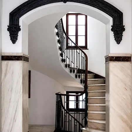 Appartement Historic By Mercado By Nras *