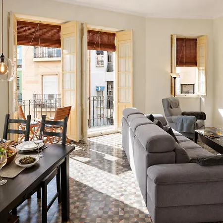 Historic By Mercado By Nras Apartman *