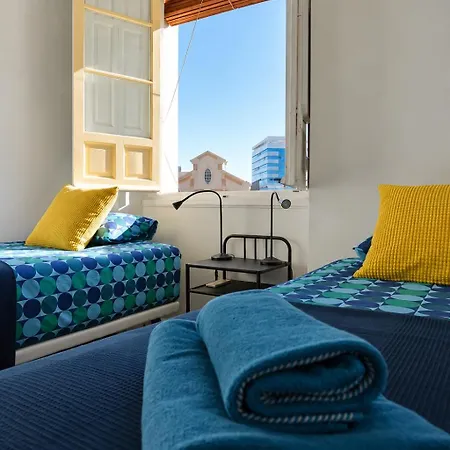 Appartement Historic By Mercado By Nras *