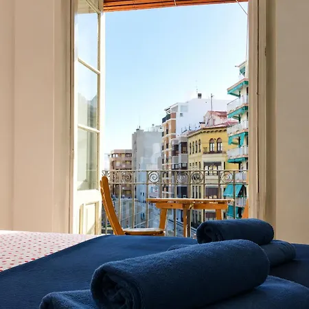 Historic By Mercado By Nras Appartement