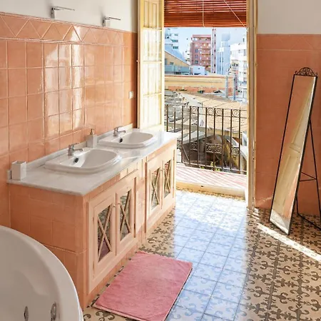 Historic By Mercado By Nras Appartement *