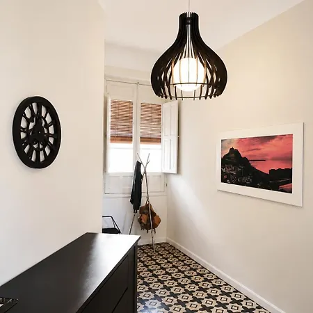 Historic By Mercado By Nras Appartement
