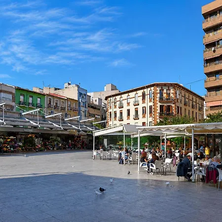 Historic By Mercado By Nras