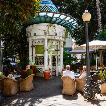 Historic By Mercado By Nras Alicante