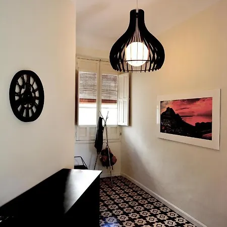 Historic By Mercado By Nras Apartament *