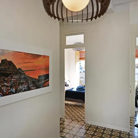 Apartament Historic By Mercado By Nras *