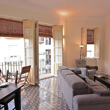 Apartament Historic By Mercado By Nras