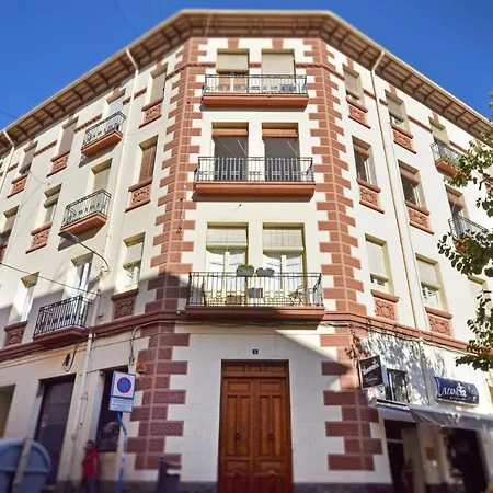 Apartament Historic By Mercado By Nras *